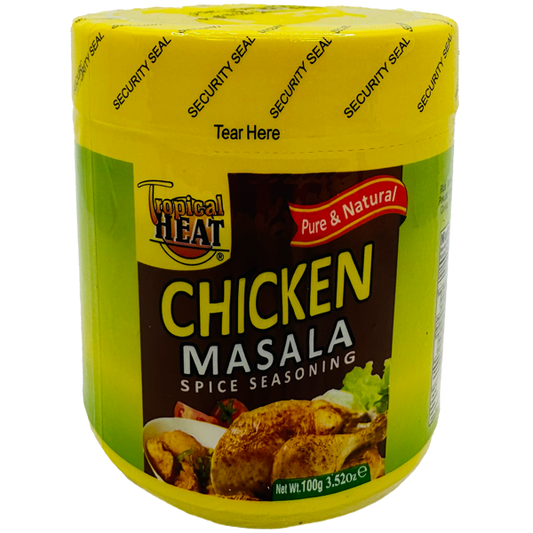 Chicken Masala 100g
