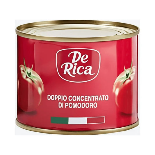 De Rica Tomato Paste-210g