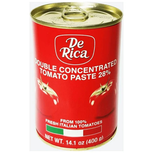 De Rica Tomato Paste 400g