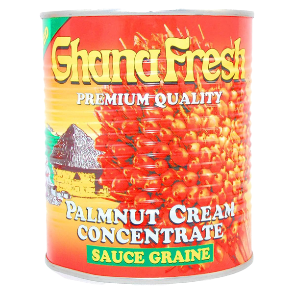 Ghana Fresh Cream Concentrate 800g