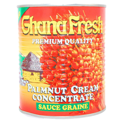 Ghana Fresh Cream Concentrate 800g