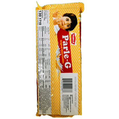 Parle-G biscuits 376g