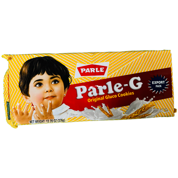 Parle-G biscuits 376g