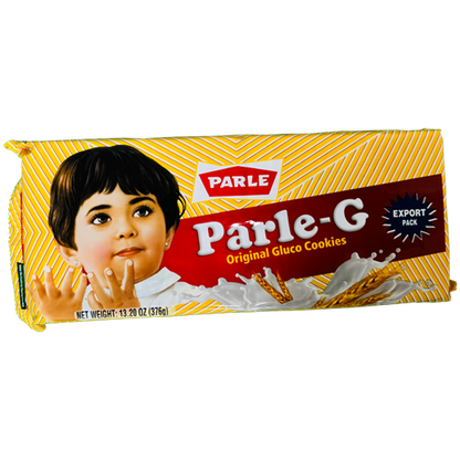 Parle-G biscuits 376g