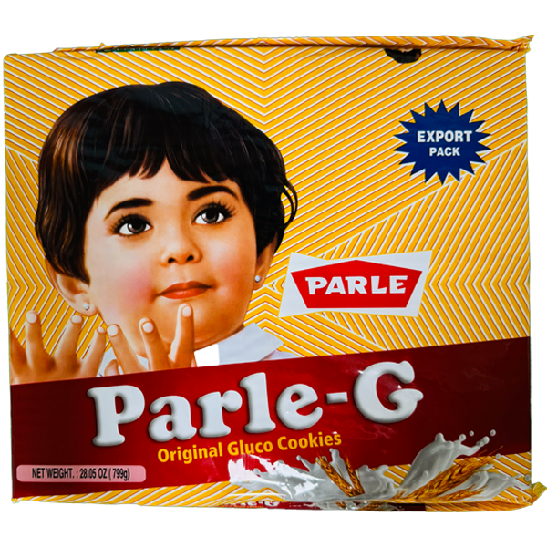 Parle G Biscuits 799g
