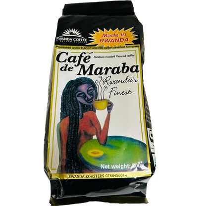 Café de Maraba 500g