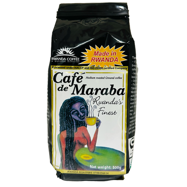 Café de Maraba 500g