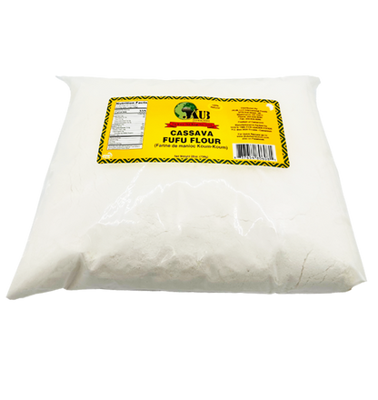 Cassava Flour 800g
