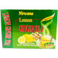 NIrwana Lemon Ginger Tea