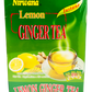 NIrwana Lemon Ginger Tea