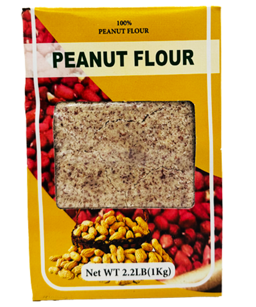Peanut Flour 2.2lbs