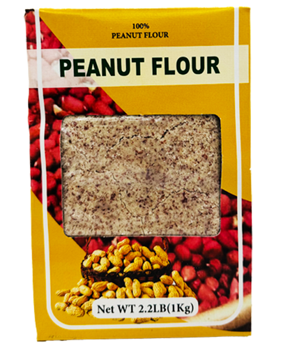 Peanut Flour 2.2lbs