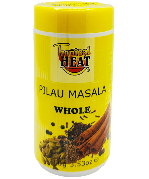 Whole Pilau Masala 100g