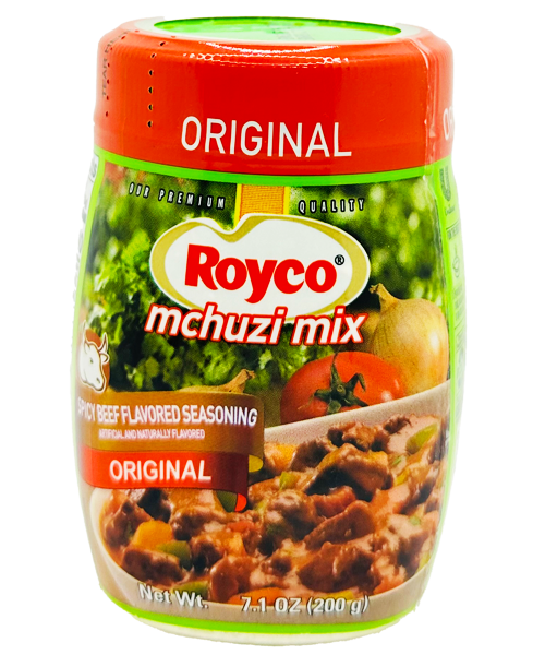 Royco Mchuzi Mix 200g