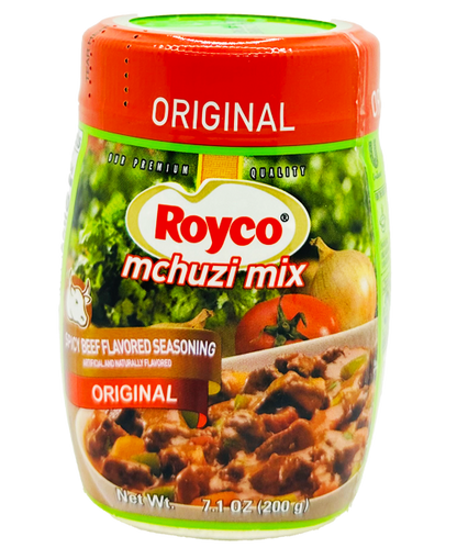 Royco Mchuzi Mix 200g