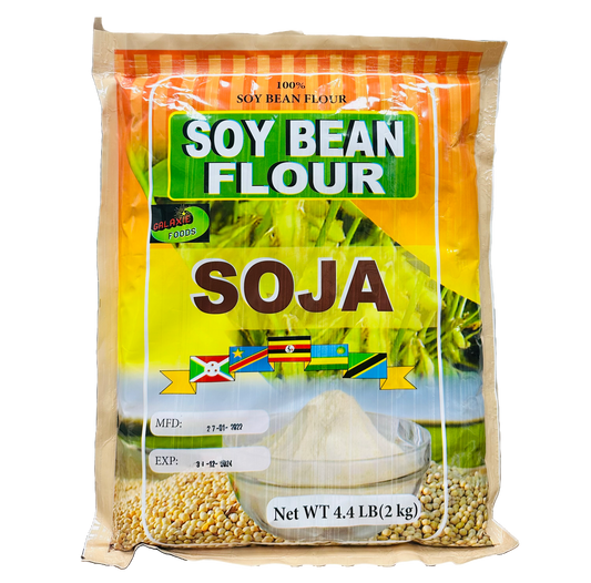 Soy Beans Flour 4.4kg