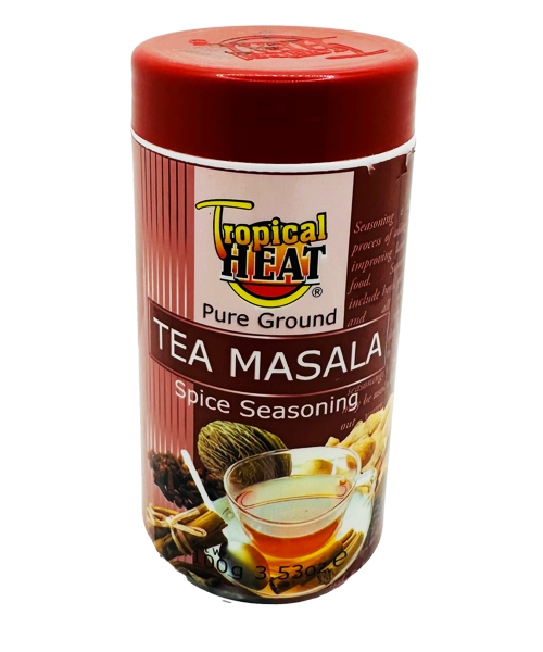 Tea Masala 100g
