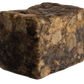 Authentic Raw African Black Soap 8oz